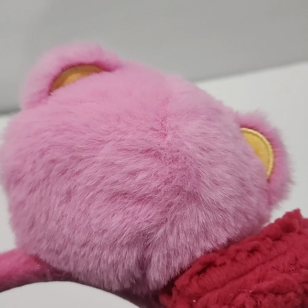 Lotso Ear Headband - Picture 9 of 10